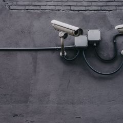 Security-camera