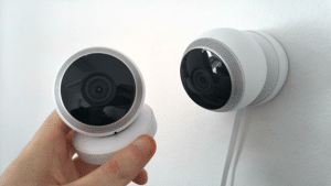 Security Camera Bundle